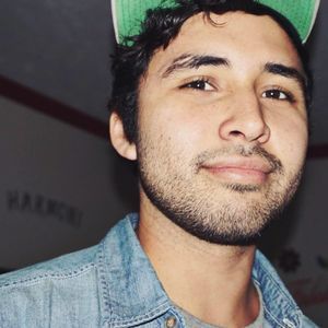 Meet your Posher, Roland